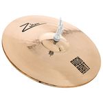 Zultan 14" Rock Beat Hi-Hat Medium