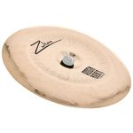 Zultan 16" Rock Beat China