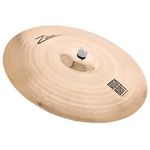Zultan 22" Rock Beat Heavy Ride