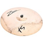 Zultan 22" F5 Ride