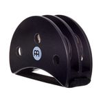 Meinl FJS2S-BK Foot Tambourine