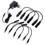 TC-Helicon Voice Tone Single Connection