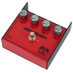 Palmer Übertreiber Bass Overdrive