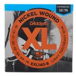 Daddario EXL140-8