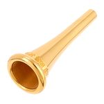 Best Brass HR-5C gold plated