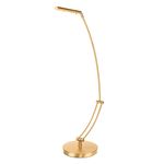 Jahn Gr. Piano Lamp Rhapsodie L6432