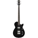 Gretsch G2220 Junior Jet II Bass Black