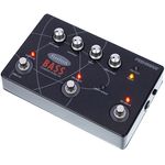 Fishman Fission Bass FX Pedal