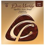 Dean Markley 2202LT12string Bronze Acoustic