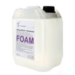 Stairville Foam/Snow Fluid Concent 5 ltr.