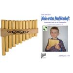 Plaschke Panpipes Set