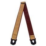Planet Waves 50PLB06 Guitar Strap Tweed