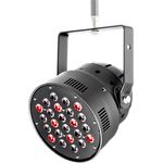 Stairville LED Par56 Pro 24x3W black RGB