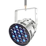 Stairville LED Par56 Pro 24x3W Pol. RGB