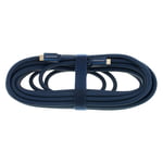 Clicktronic HDMI Casual Cable 10m