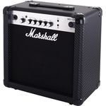 Marshall MG15CF