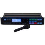 TC-Helicon VoiceLive Rack