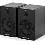 M-Audio BX8 D2