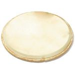 Sonor Natural Head Rot. Timpani 18"