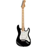 Fender Standard Strat MN BK