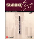 De Haske Starke Töne Clarinet