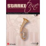De Haske Starke Töne Euphonium