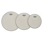 Remo Ambassador X Coated Pack