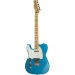 Fender Std Telecaster LH MN LPB