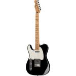 Fender Std Telecaster LH MN BK