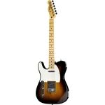 Fender Std Telecaster LH MN BSB