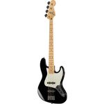Fender Standard Jazz Bass MN BK