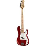 Fender Std Precision Bass MN CAR