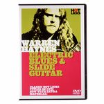 Hot Licks Warren Haynes Electric Blues