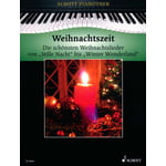 Schott Pianothek Weihnachtszeit