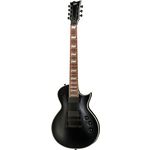 ESP LTD EC-407 Black Satin