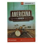 Toontrack EZX Americana