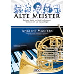 Hage Musikverlag Alte Meister Hr Piano