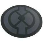 Native Instruments Traktor Butter Rug Slipmats