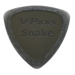 V-Picks The Snake Ghost Rim