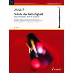 Schott Schule der Geläufigkeit Klarin