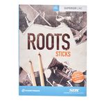 Toontrack SDX Roots-Sticks