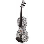 Thomann Dark Meadow Violin 4/4
