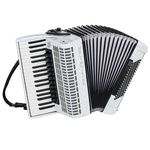 Weltmeister Topas Musette 37/96/IV White