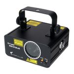 Stairville DJ Lase 400-B Blue DMX
