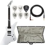 ESP LTD Snakebyte SW Bundle