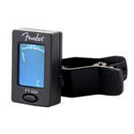 Fender FT-004 Clip Tuner