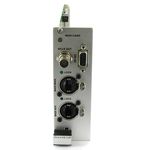 Soundcraft Vi Series Madi Card