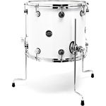 DW 16"x14" FT Performance - White