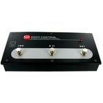 SM Pro Audio Dock Control