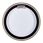 Aquarian 18" Super Kick Clear Bass Drum